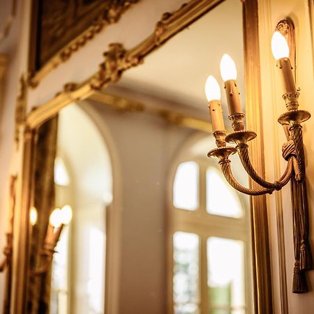 Chateau De La Grange Moreau Vallon-sur-Gee エクステリア 写真