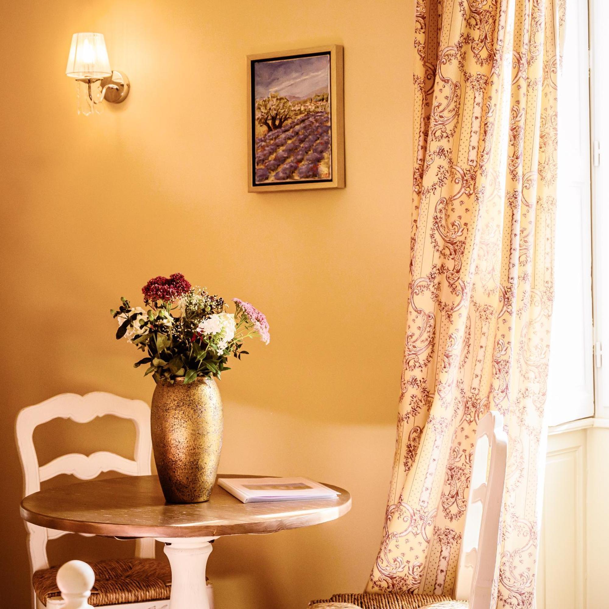 Chateau De La Grange Moreau Vallon-sur-Gee エクステリア 写真
